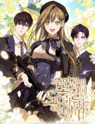 Cách Bước Lên Con Đường Hoa Của Nhân Vật Chính