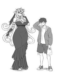 Cô Bạn Gái Dị Thường.