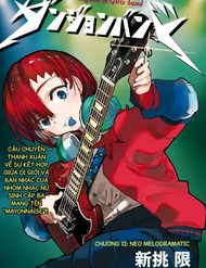 Ban Nhạc Hầm Ngục