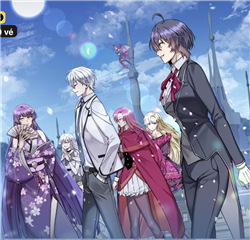 Các Nữ Chính Muốn Giết Tôi