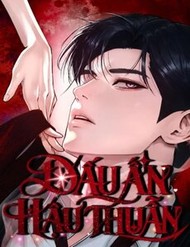 Dấu Ấn Hậu Thuẫn