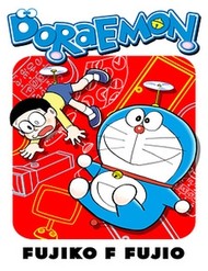 Doraemon Đại Tuyển Tập