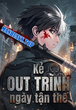 Kẻ Out Trình Ngày Tận Thế