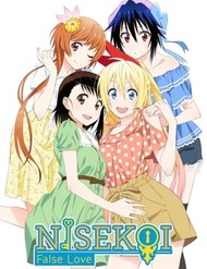 Nisekoi