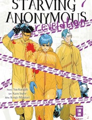 Shokuryou Jinrui Re: Starving Re:velation