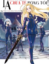 Ta Muốn Trở Thành Chúa Tể Bóng Tối! - Thất Ảnh Biên Niên Sử~