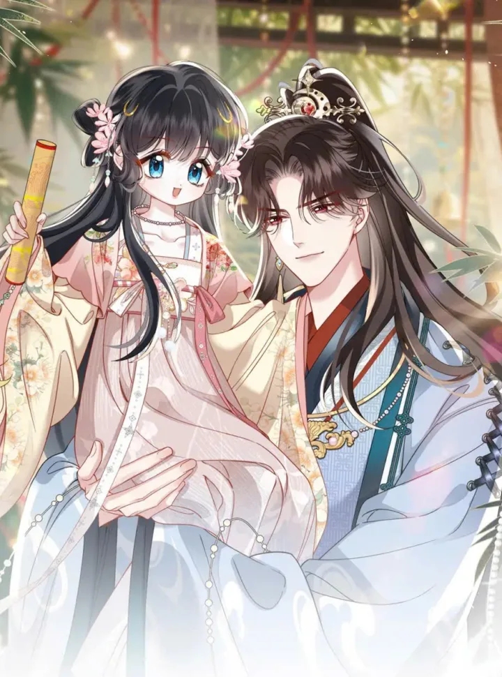 Tái sinh chọn ba ba công tử bột làm hoàng đế