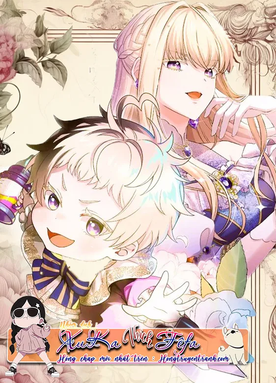 Tiểu Thư Út Tái Sinh || Sát Thủ Huyền Thoại Tái Sinh Thành Ái Nữ Út Được Sủng Ái Của Hoàng Gia