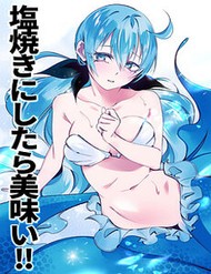 Tình Yêu Và Nàng Tiên Cá