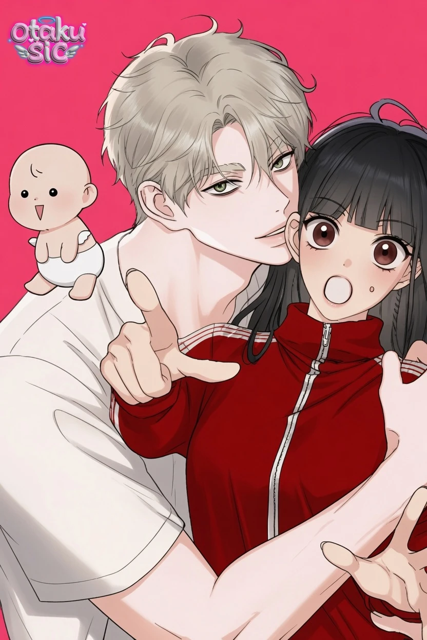 Tổ Tiên Đang Dõi Theo Tôi