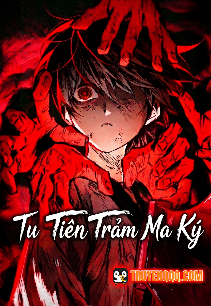 Tu Tiên Trảm Ma Ký