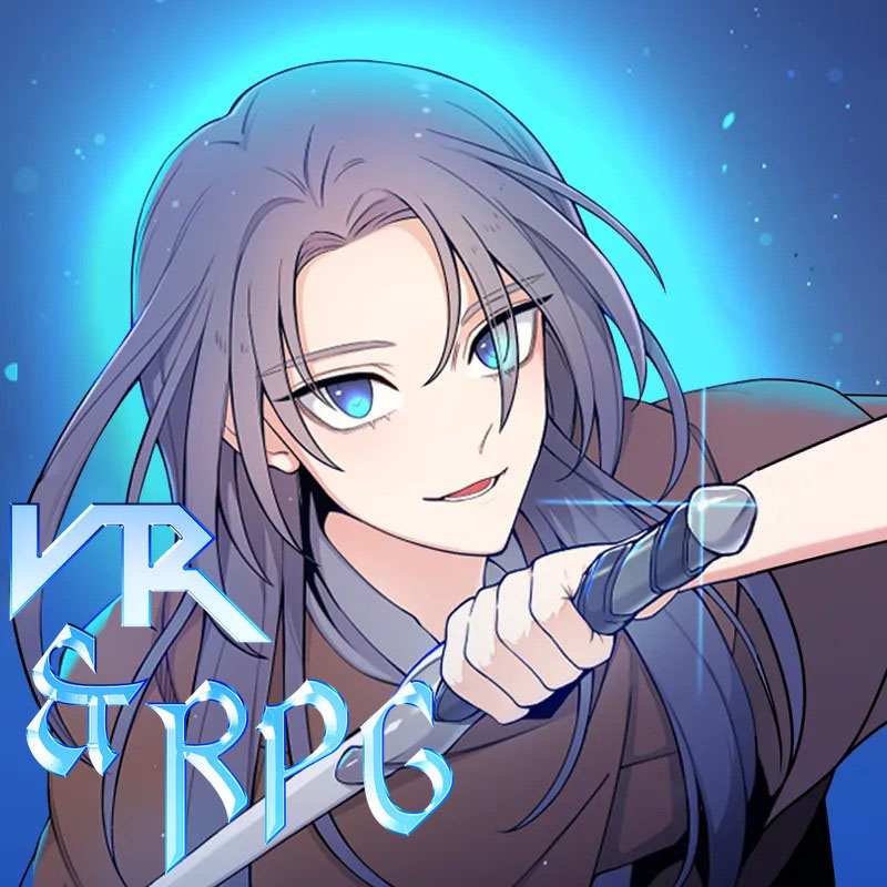 Vr & Rpg