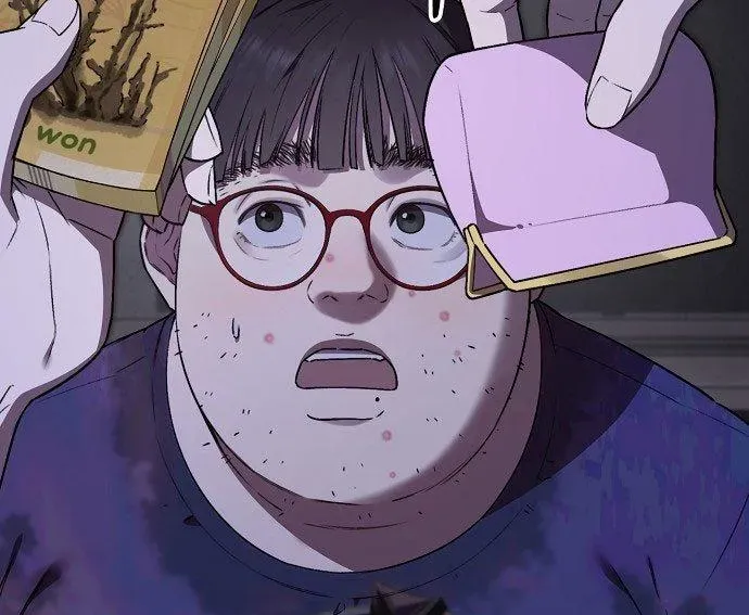 1 Triệu Won Mỗi Giây Chap 2 - Next Chap 3