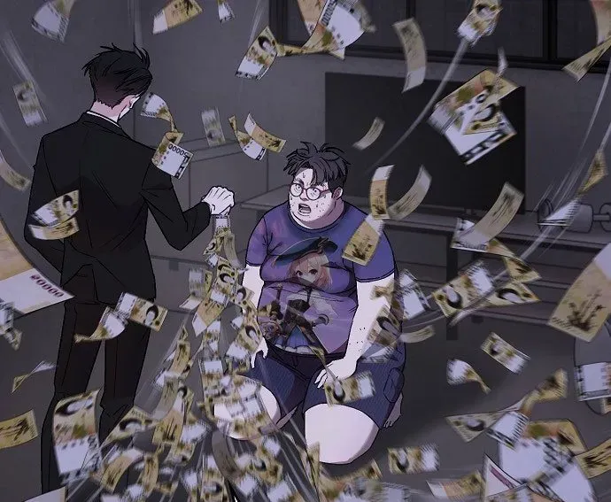 1 Triệu Won Mỗi Giây Chap 2 - Next Chap 3