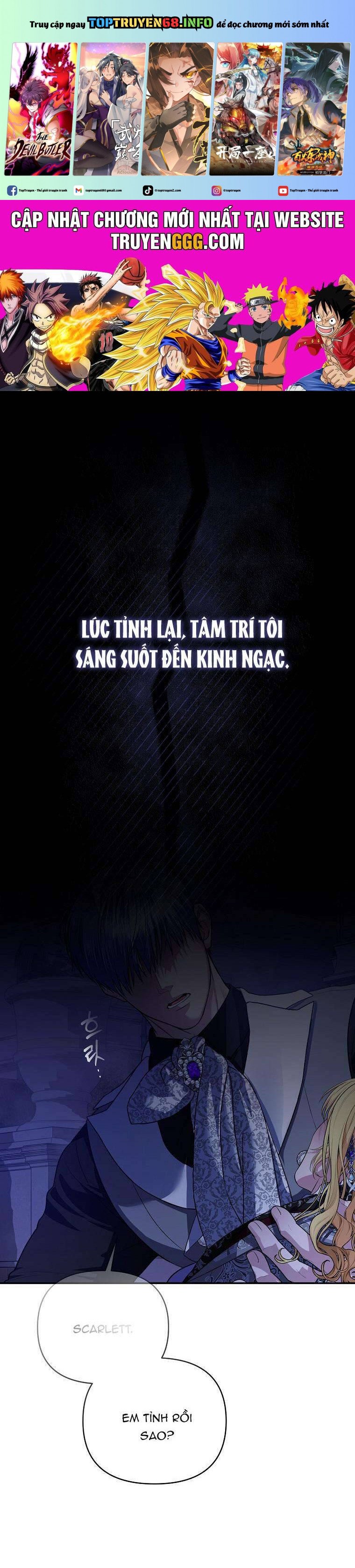 10 Cách Để Bị Bạo Chúa Đá Chap 67 - Next Chap 68