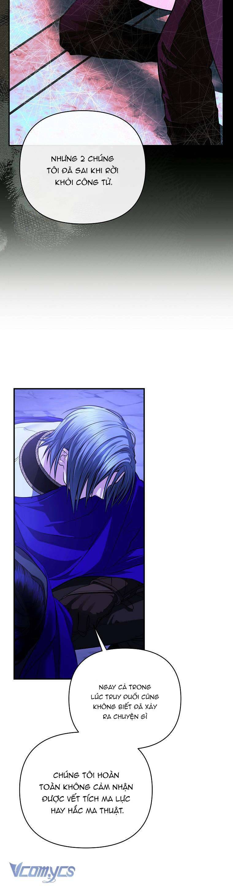 10 Cách Để Bị Bạo Chúa Đá Chap 67 - Next Chap 68