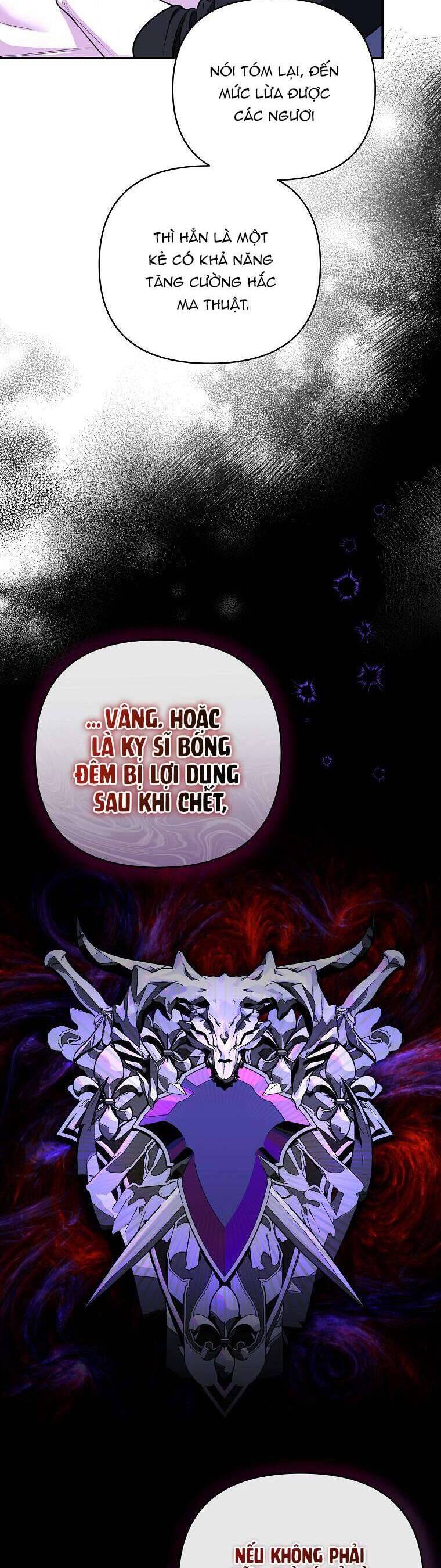 10 Cách Để Bị Bạo Chúa Đá Chap 67 - Next Chap 68