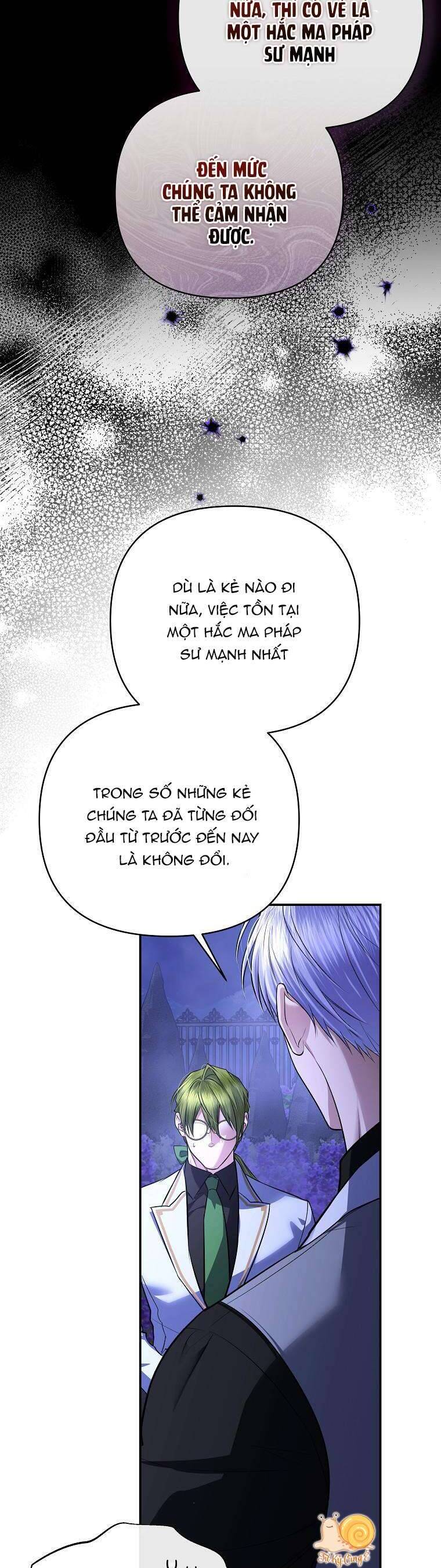 10 Cách Để Bị Bạo Chúa Đá Chap 67 - Next Chap 68