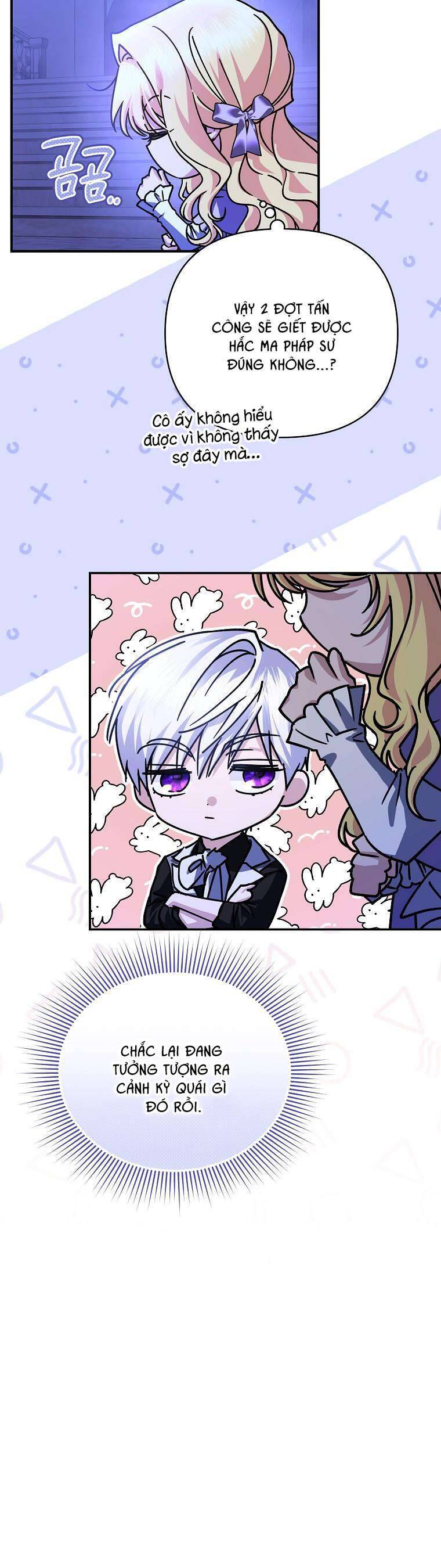 10 Cách Để Bị Bạo Chúa Đá Chap 67 - Next Chap 68