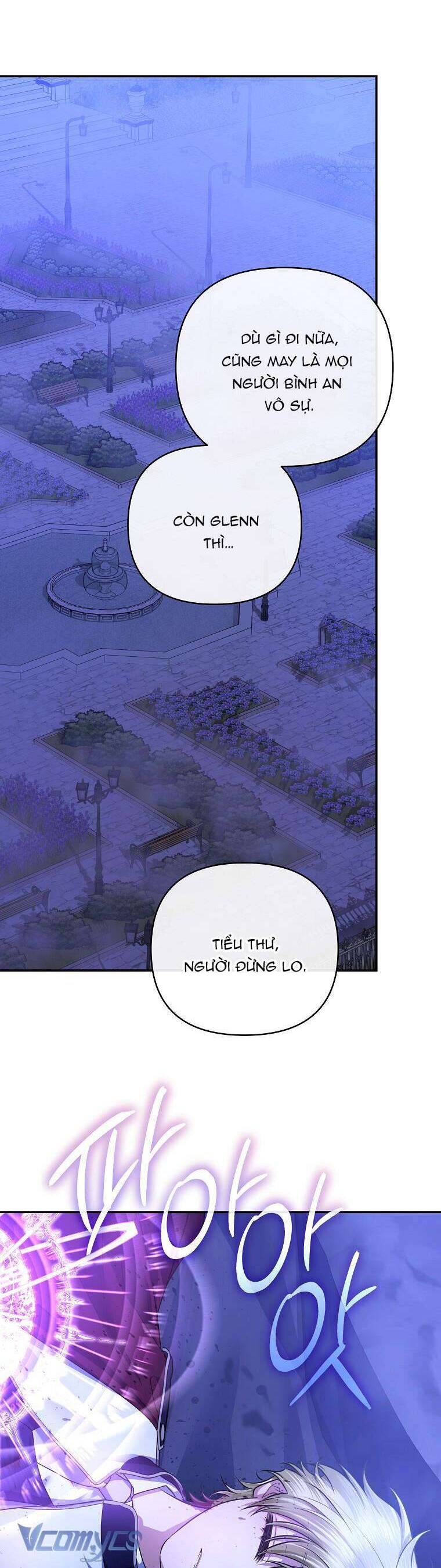 10 Cách Để Bị Bạo Chúa Đá Chap 67 - Next Chap 68