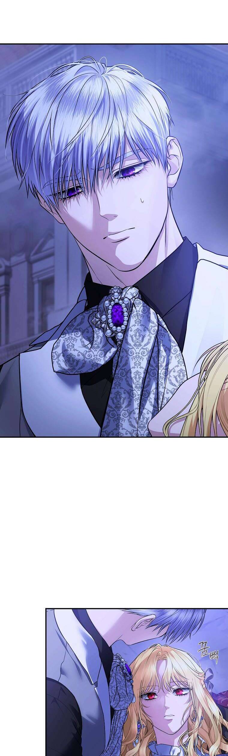 10 Cách Để Bị Bạo Chúa Đá Chap 67 - Next Chap 68