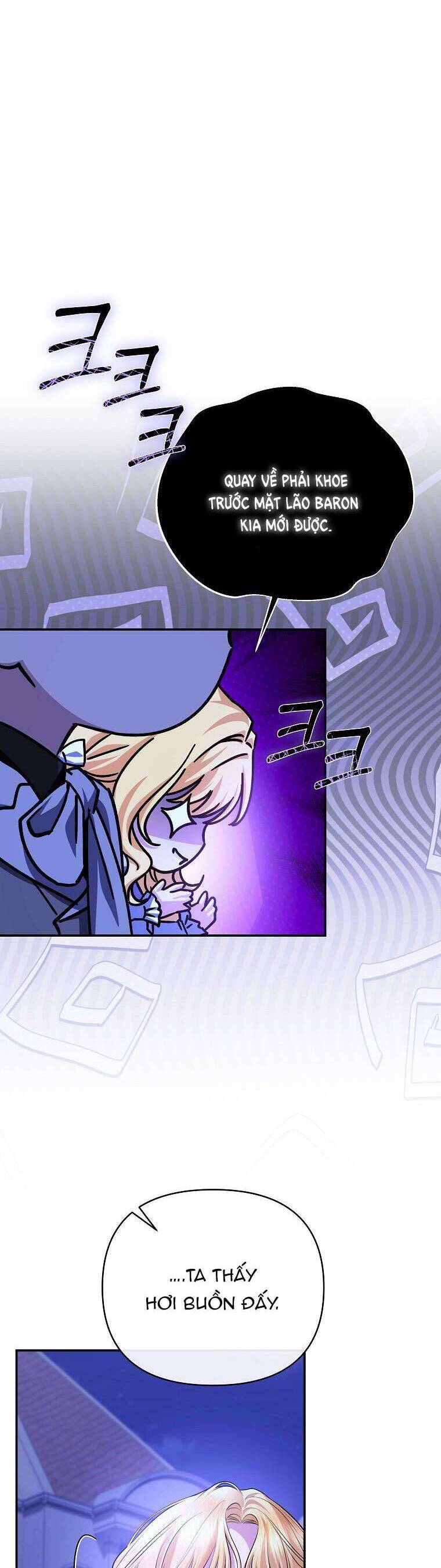 10 Cách Để Bị Bạo Chúa Đá Chap 67 - Next Chap 68