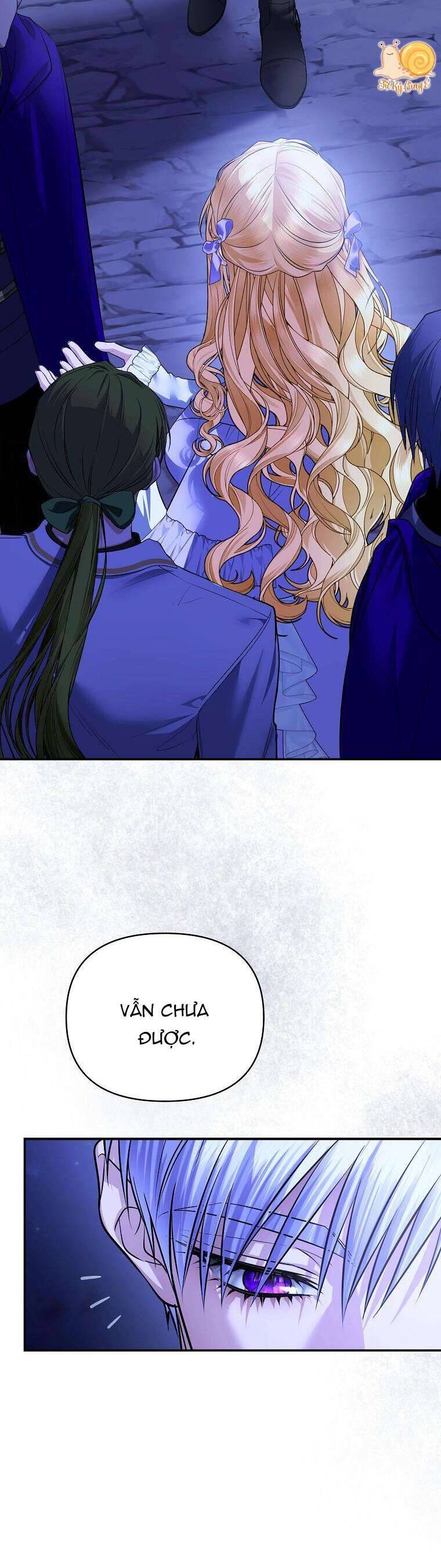 10 Cách Để Bị Bạo Chúa Đá Chap 67 - Next Chap 68