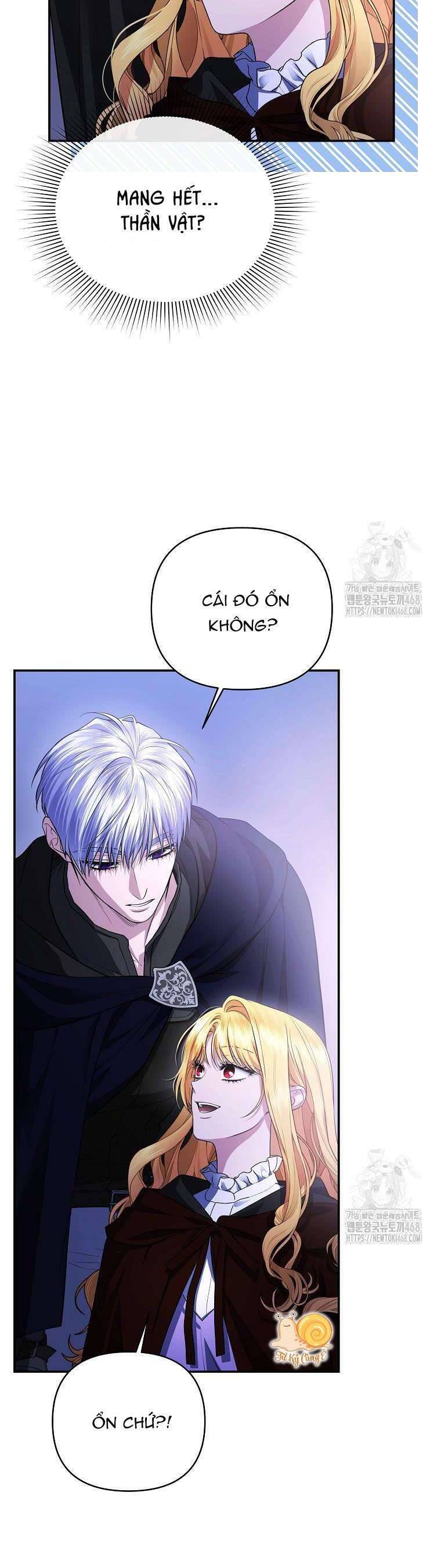 10 Cách Để Bị Bạo Chúa Đá Chap 72 - Next Chap 73