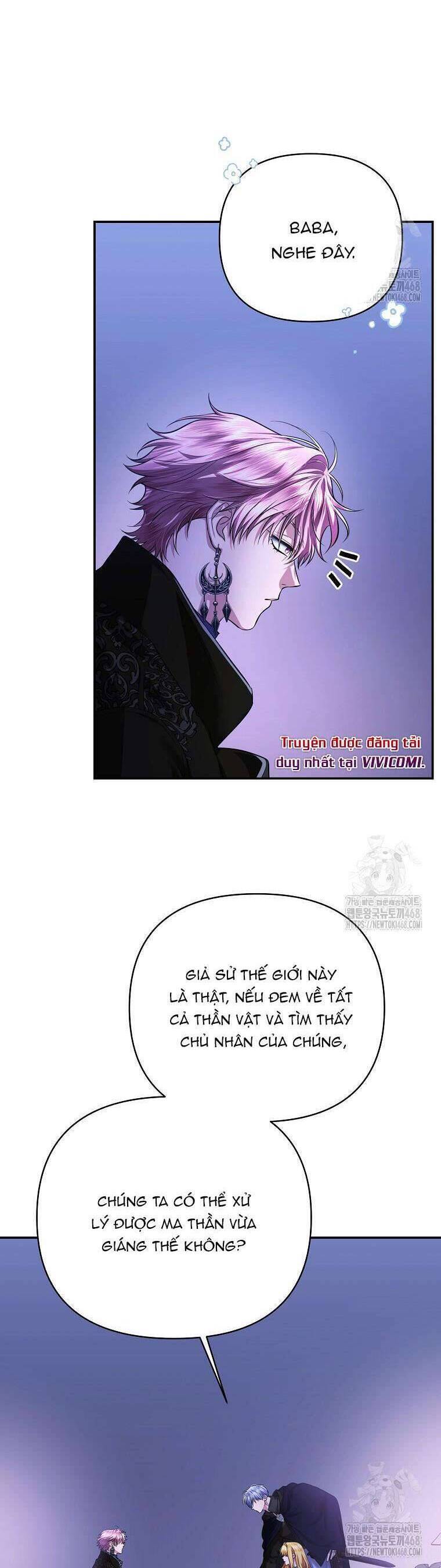 10 Cách Để Bị Bạo Chúa Đá Chap 72 - Next Chap 73