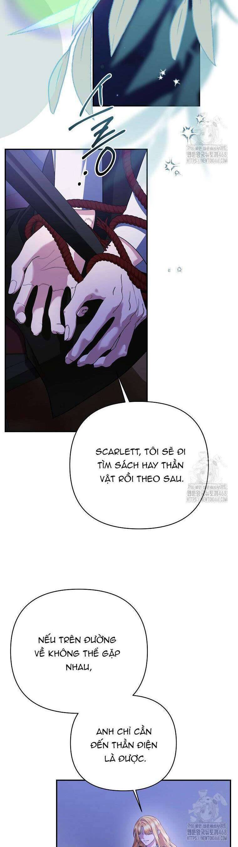 10 Cách Để Bị Bạo Chúa Đá Chap 72 - Next Chap 73