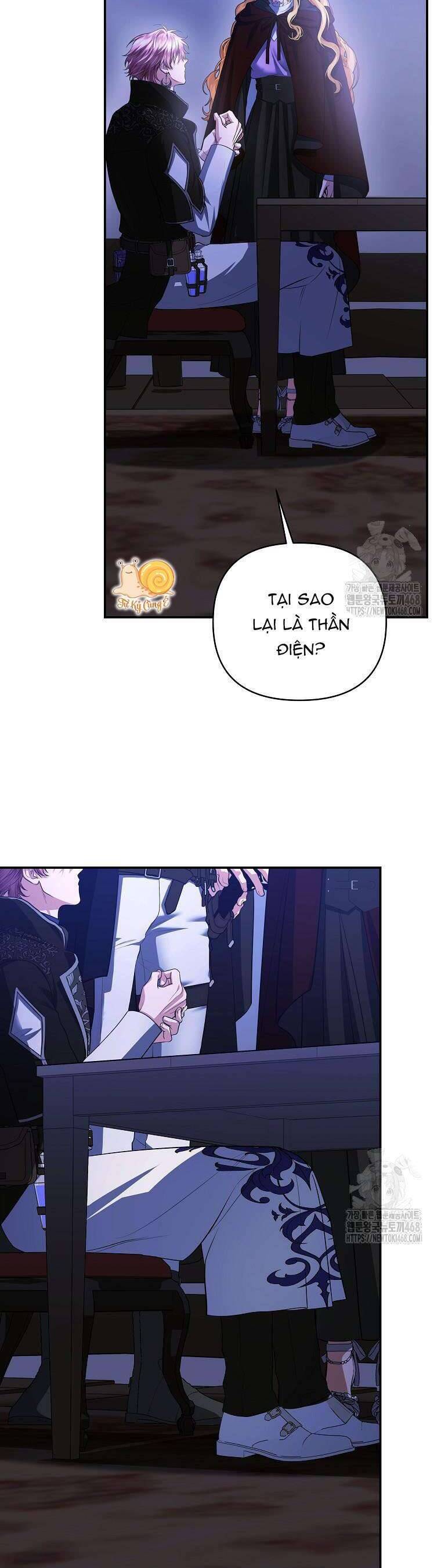 10 Cách Để Bị Bạo Chúa Đá Chap 72 - Next Chap 73