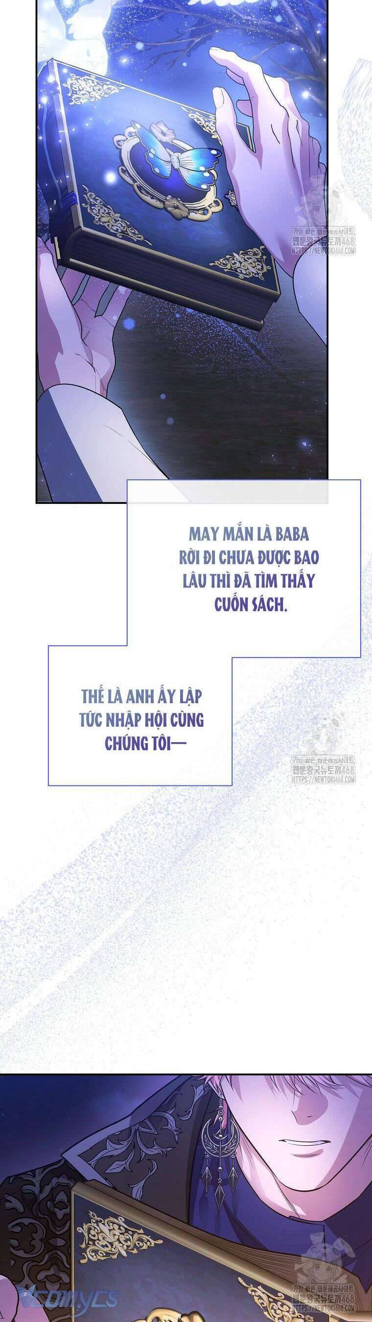 10 Cách Để Bị Bạo Chúa Đá Chap 72 - Next Chap 73
