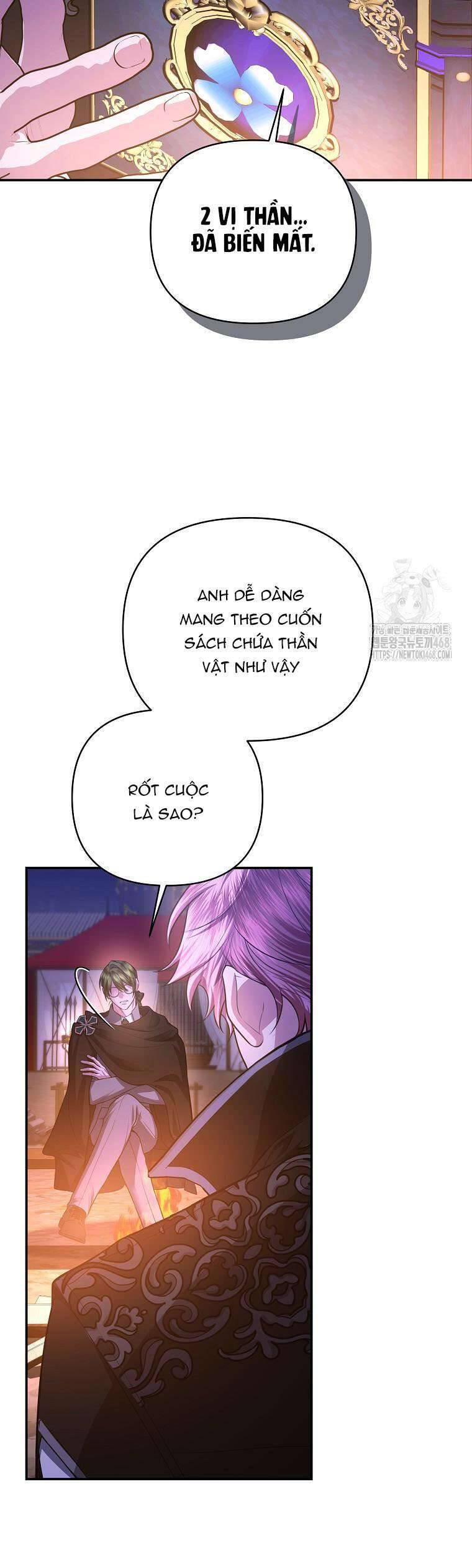 10 Cách Để Bị Bạo Chúa Đá Chap 72 - Next Chap 73