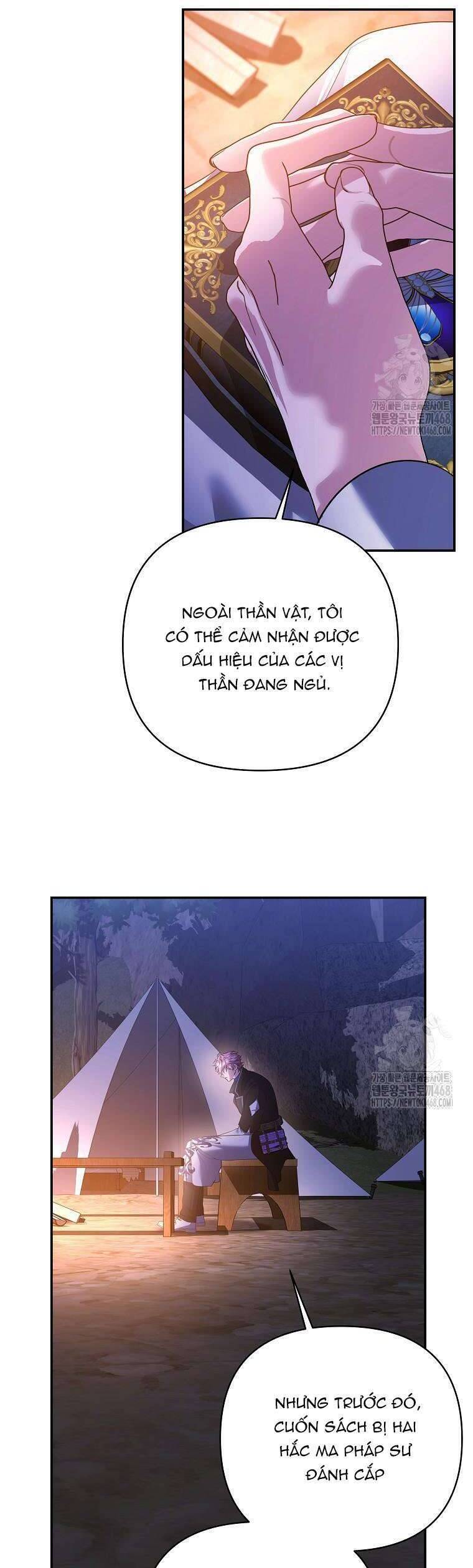 10 Cách Để Bị Bạo Chúa Đá Chap 72 - Next Chap 73