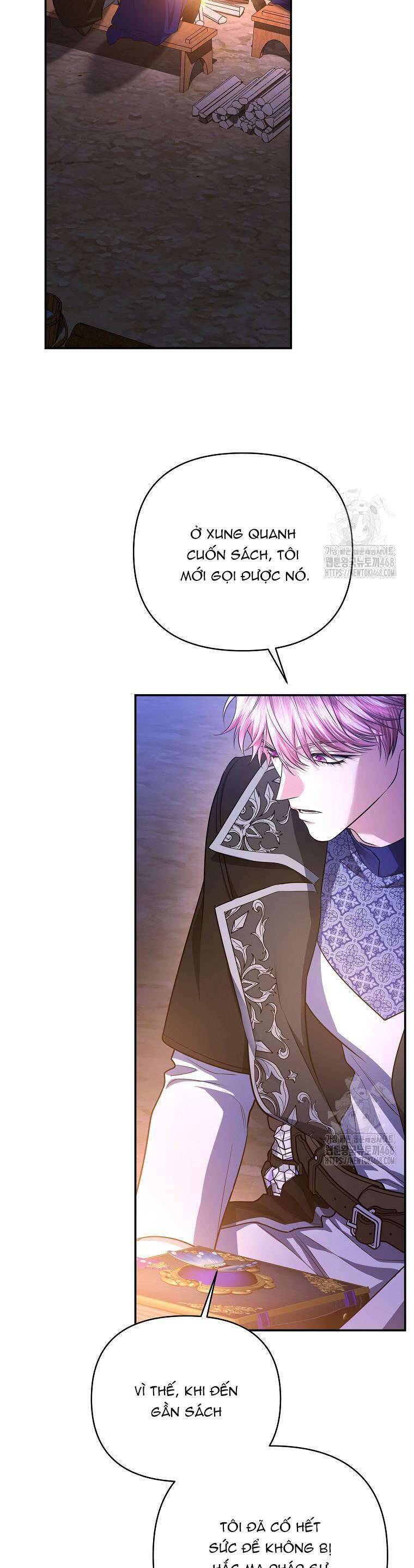 10 Cách Để Bị Bạo Chúa Đá Chap 72 - Next Chap 73