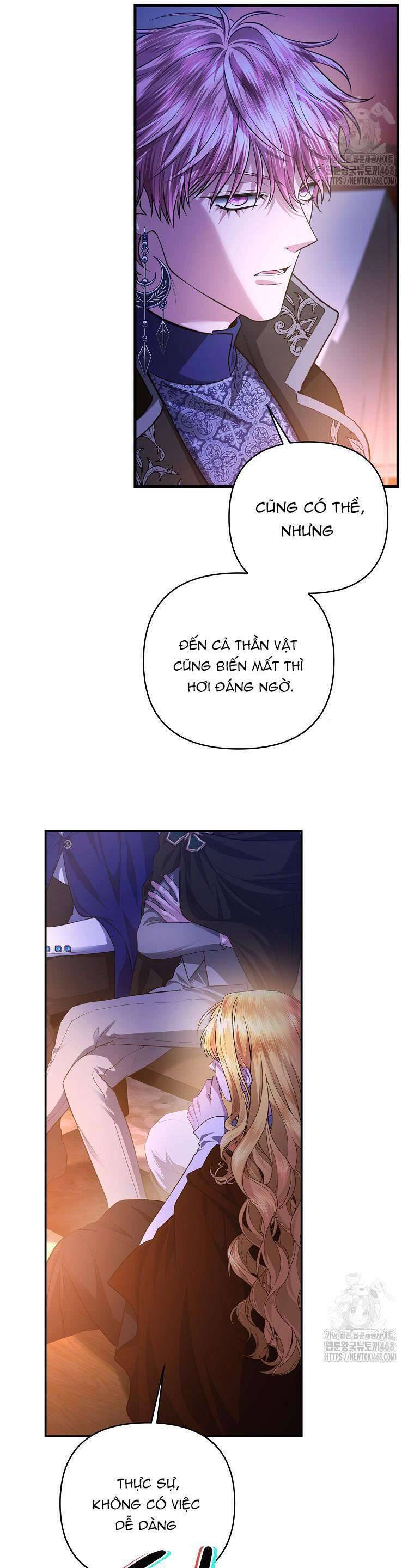 10 Cách Để Bị Bạo Chúa Đá Chap 72 - Next Chap 73