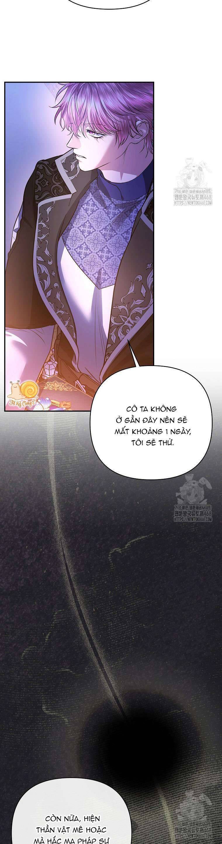10 Cách Để Bị Bạo Chúa Đá Chap 72 - Next Chap 73