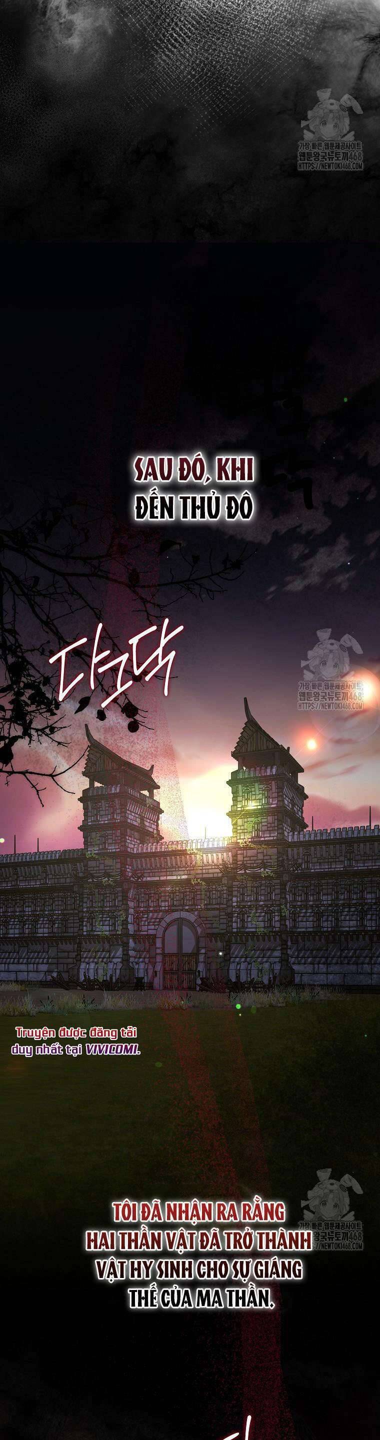 10 Cách Để Bị Bạo Chúa Đá Chap 72 - Next Chap 73