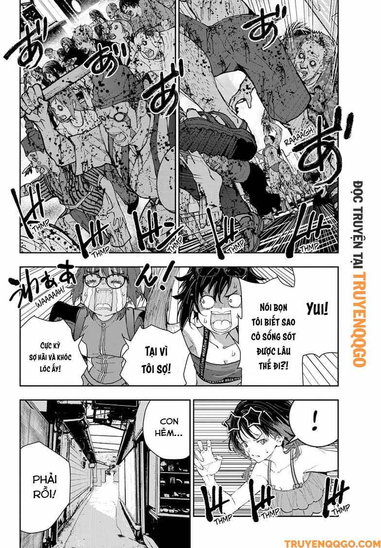 100 Điều Muốn Làm Trước Khi Chết Chap 76 - Next Chap 77