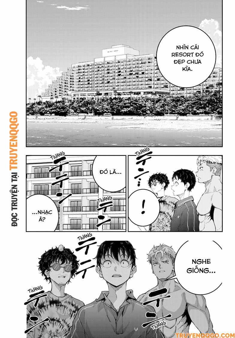 100 Điều Muốn Làm Trước Khi Chết Chap 76.5 - Next Chap 77.5