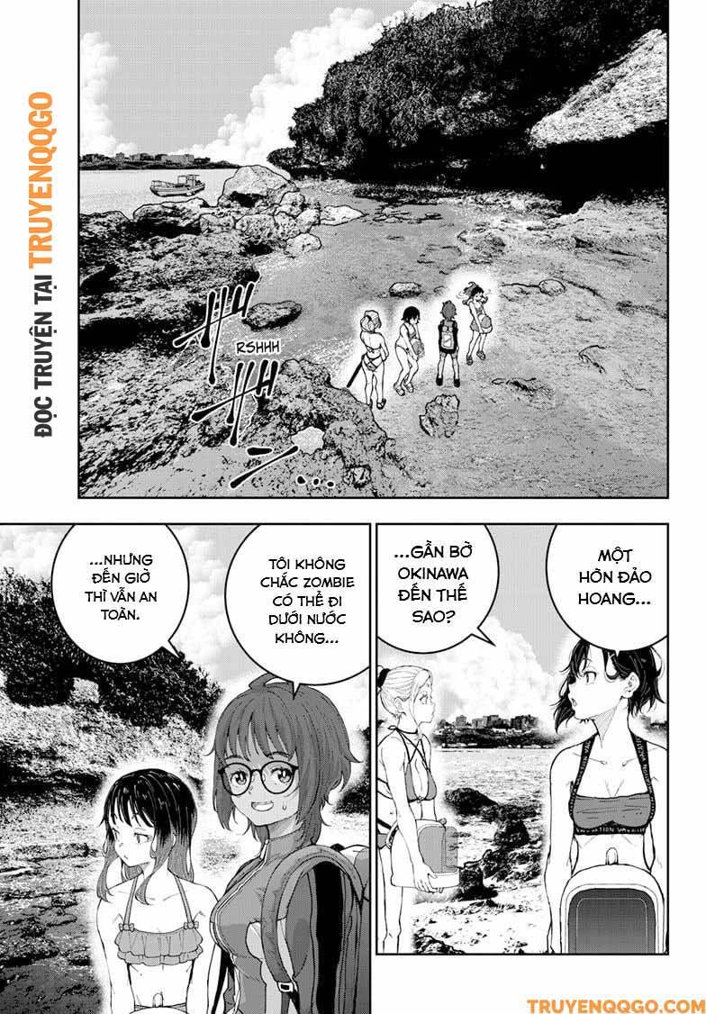 100 Điều Muốn Làm Trước Khi Chết Chap 76.5 - Next Chap 77.5