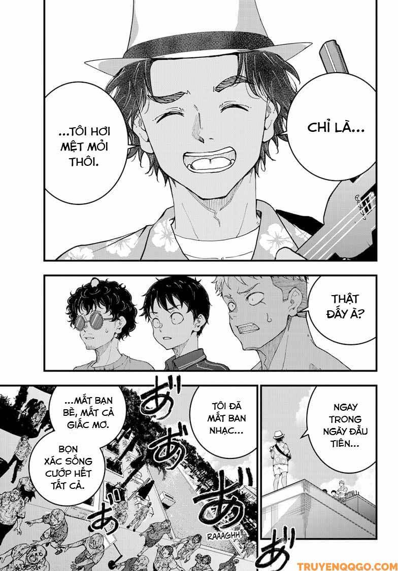 100 Điều Muốn Làm Trước Khi Chết Chap 77 - Next Chap 78