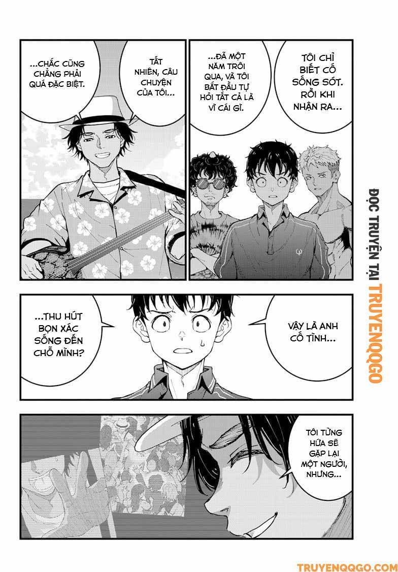 100 Điều Muốn Làm Trước Khi Chết Chap 77 - Next Chap 78