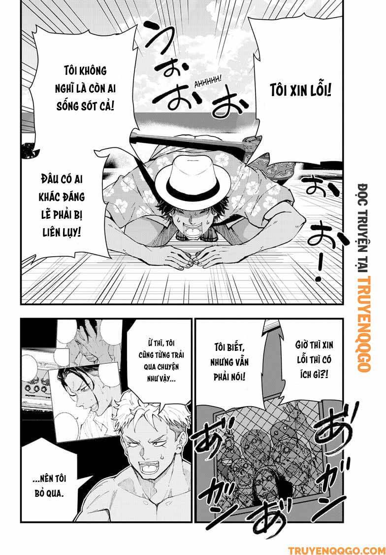 100 Điều Muốn Làm Trước Khi Chết Chap 77 - Next Chap 78