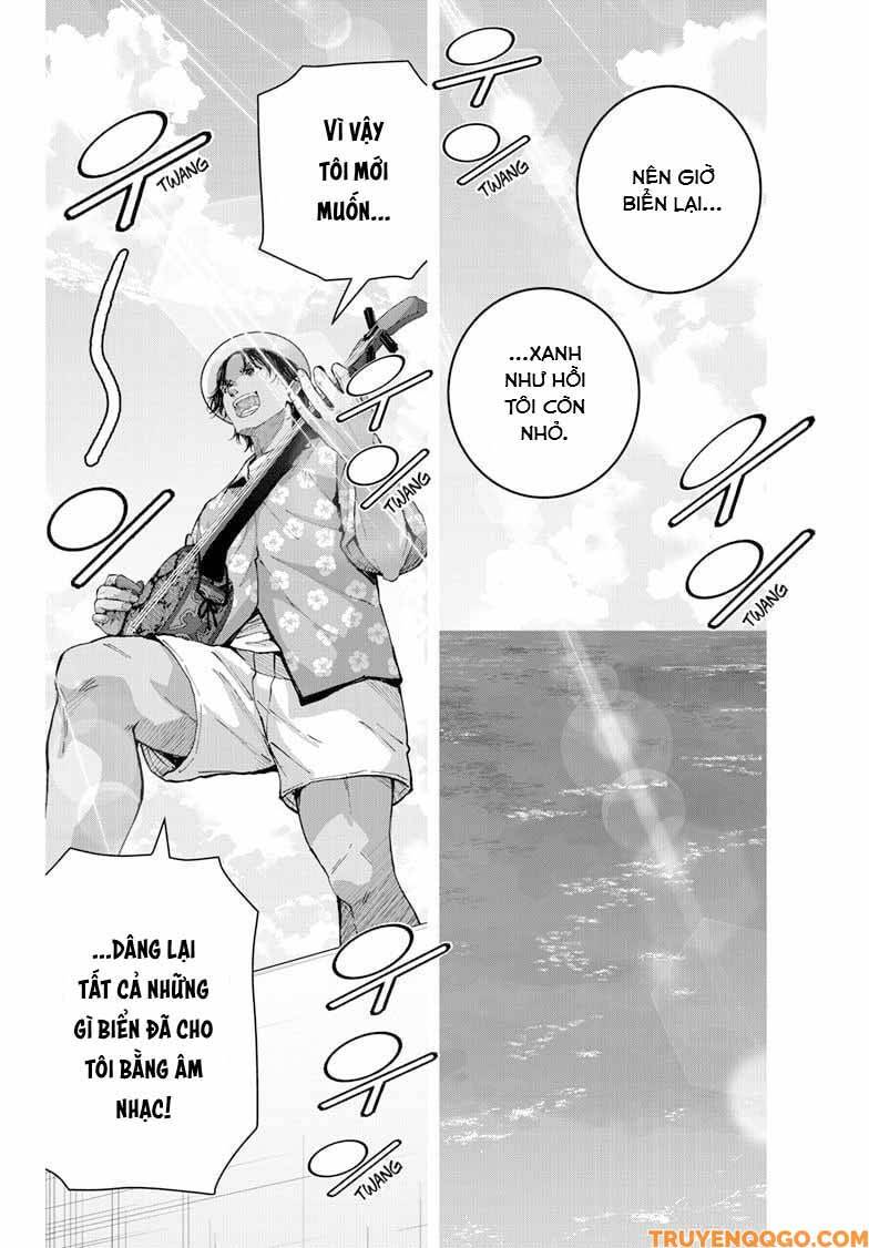 100 Điều Muốn Làm Trước Khi Chết Chap 77 - Next Chap 78