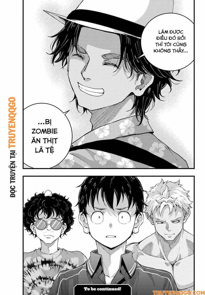 100 Điều Muốn Làm Trước Khi Chết Chap 77 - Next Chap 78