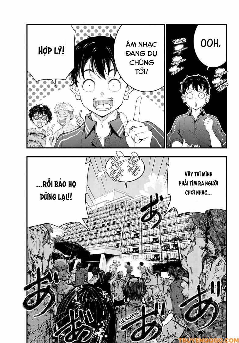 100 Điều Muốn Làm Trước Khi Chết Chap 77 - Next Chap 78