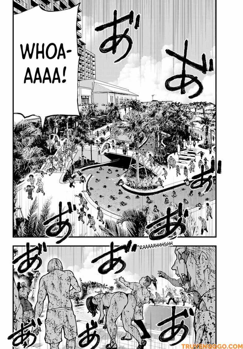 100 Điều Muốn Làm Trước Khi Chết Chap 77 - Next Chap 78