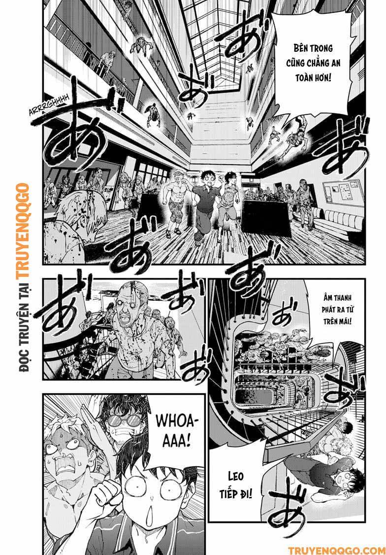 100 Điều Muốn Làm Trước Khi Chết Chap 77 - Next Chap 78