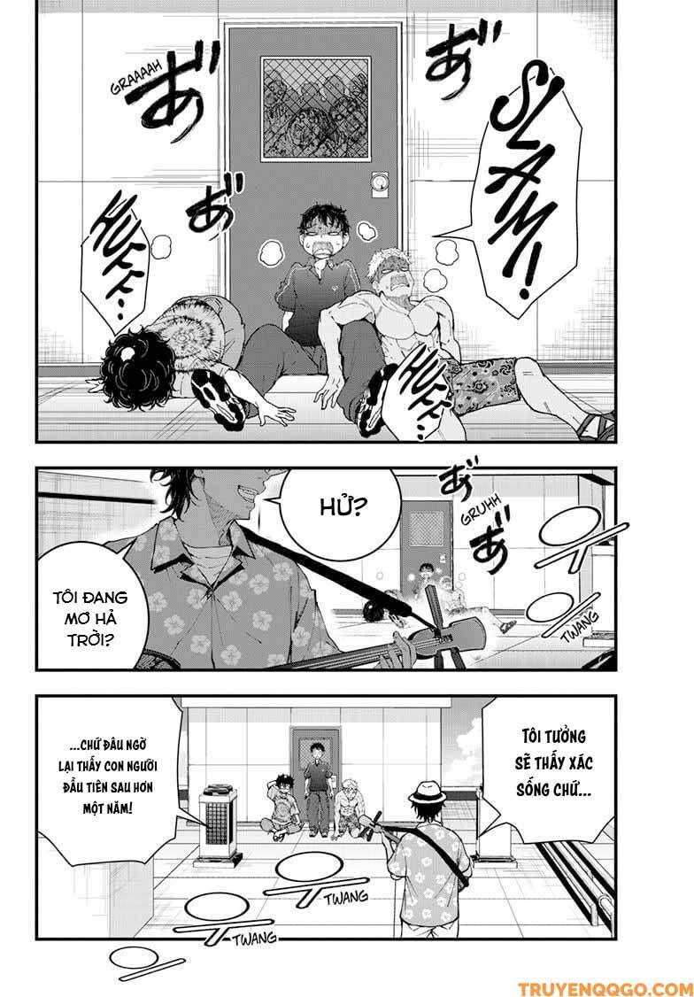 100 Điều Muốn Làm Trước Khi Chết Chap 77 - Next Chap 78